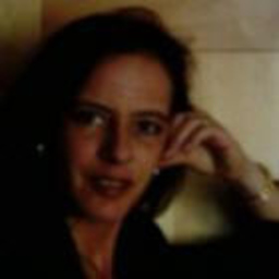 Sabine Simbeck