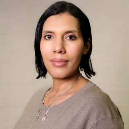 Luzia Thöni