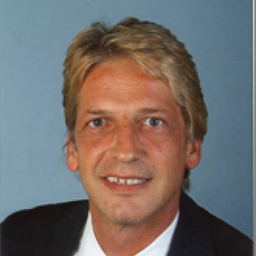 Andreas Gimbel