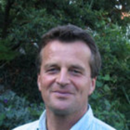 Peter Kalinke