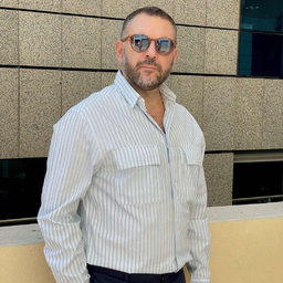 Giovanni Ferrera