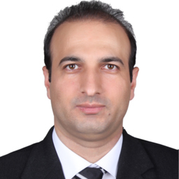 Dr. Alireza Heidarian