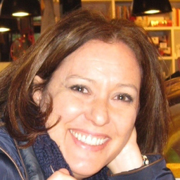 Christine Sciarrino