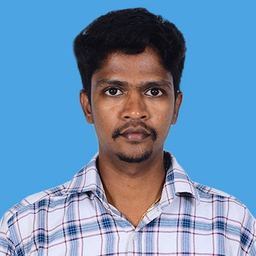NAVEEN KUMAR