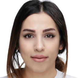 Airin Mohammadi