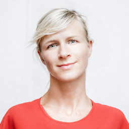 Julia Hauch