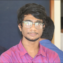 MD Ariful Haque