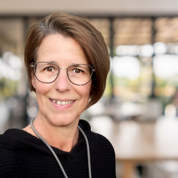 Sandra Gregorius