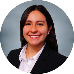 Lina Maria Vejarano Arboleda