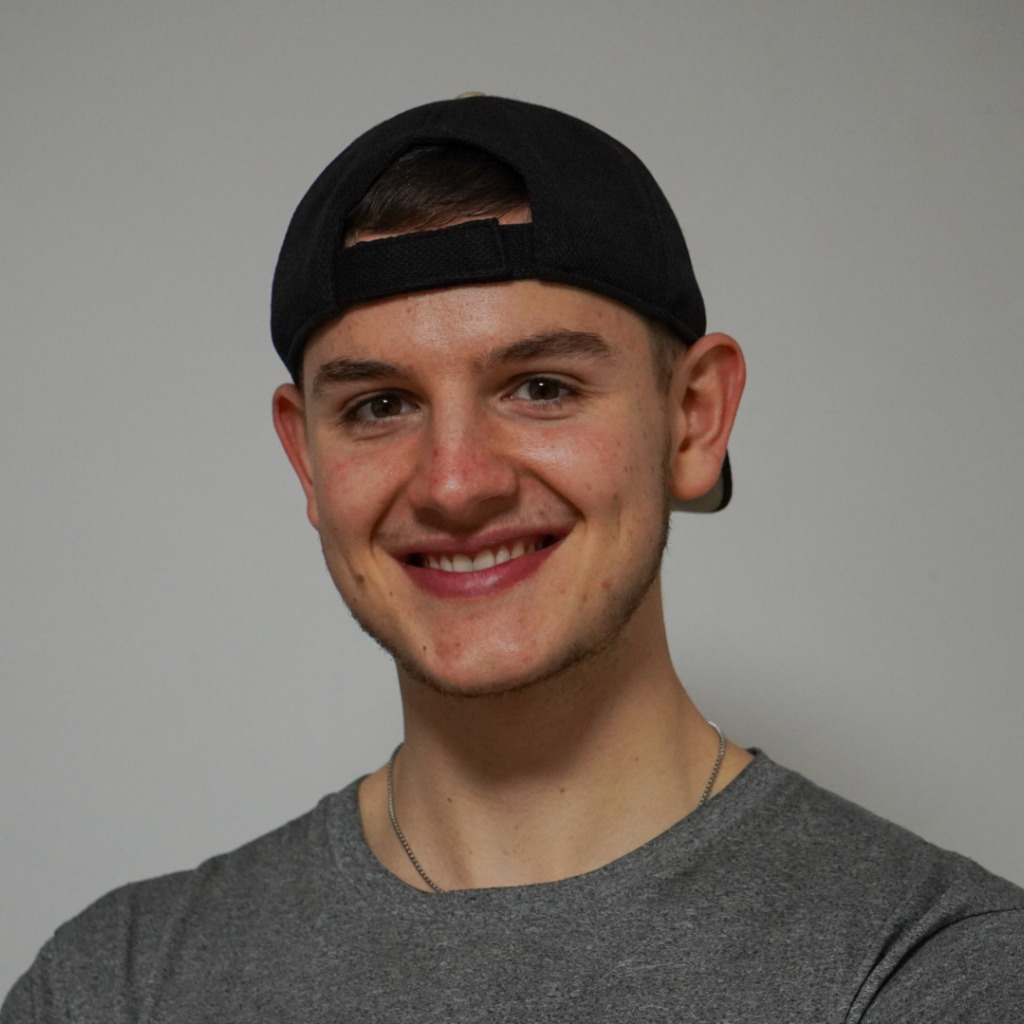 Christian Gastager Fertigungstechniker (Elektrik) Lam Research AG