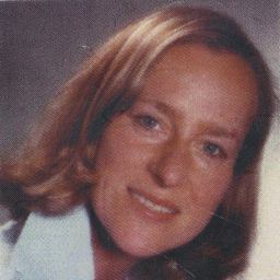 Claudia Meyer