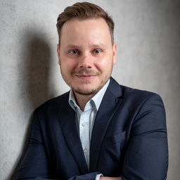 Tobias Kriege