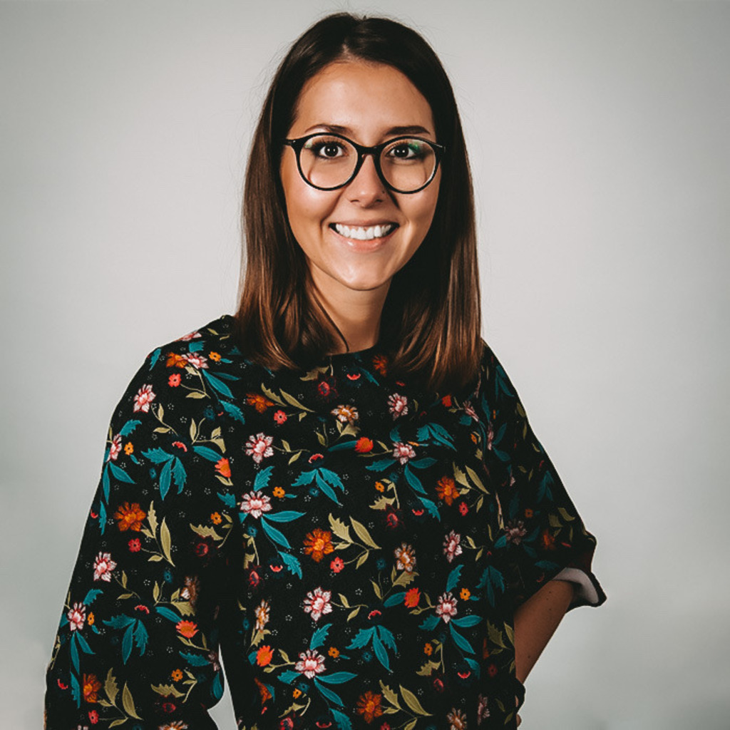 Lena Herrmann MRP Controller Oerlikon Balzers Coating Germany GmbH