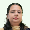 Swarna Rao