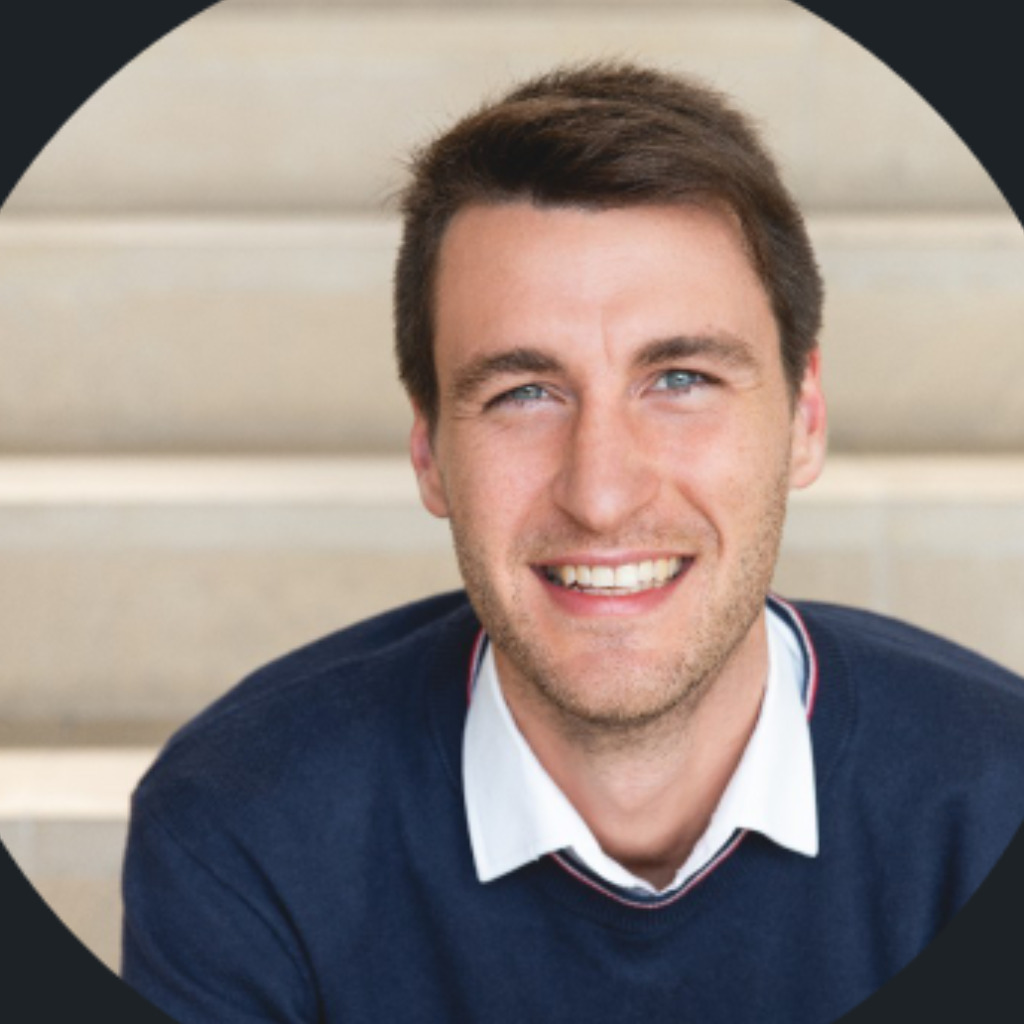 Matias Tischler Recruitment Consultant Staffgroup GmbH XING