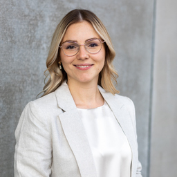 Kristina Schmitt