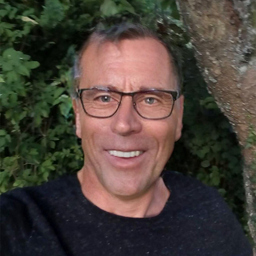 Profilbild Michael Müller