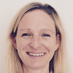 Profilbild Kristin Köbelin