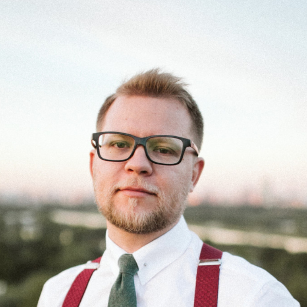 Dmitry Shatov - Head of Global Project Office and Central Outsourcing ...