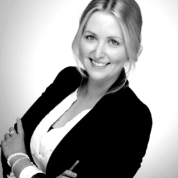 Katrin-Laura Potratz 