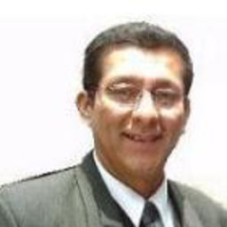 Edward Marcelo Marcelo Peña