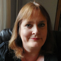 Anne Dorsch