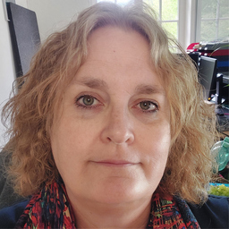 Anne Dorsch