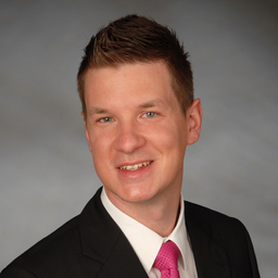 Profilbild Marc Weber