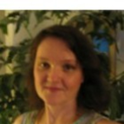 Christine Jones