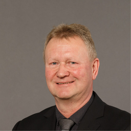 Bernd Roßberg