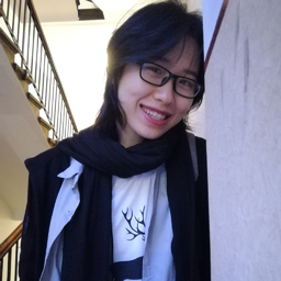 Peiran Tang