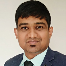 Dhiraj Bhagat