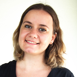 Julia Morbach