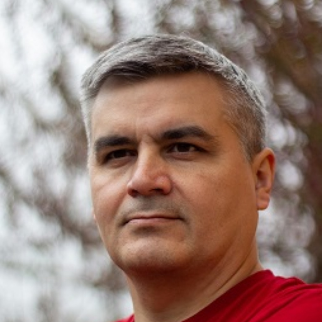 Maksim Zinchenko Software Developer Thermotreid XING