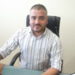 José García López
