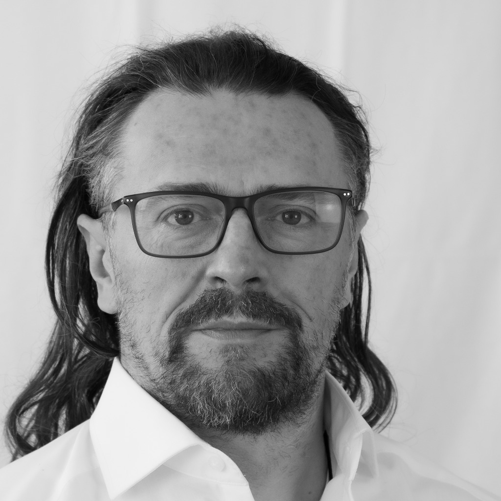 Juergen Kranz CTO rellify Deutschland GmbH XING