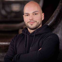 Sascha Schröppel Sascha Schröppel's profile picture