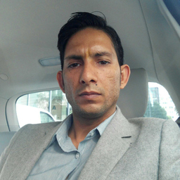pradeep kumar