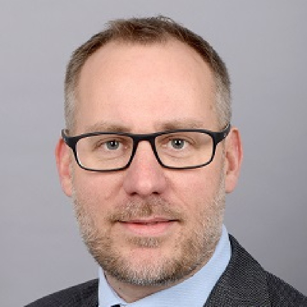 Carsten Kunz Abteilungsleitung Controlling Gottlob Brodbeck
