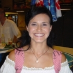 Cornelia Krapf