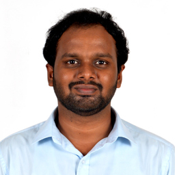 Thatchineshwaran Sakthivel