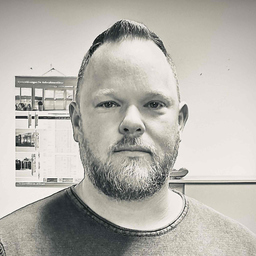 Marco Poth