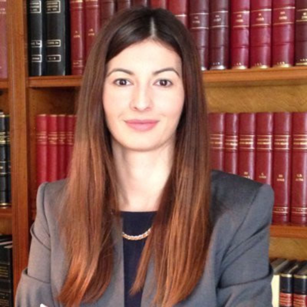 LINA SOULOUKOU Attorney at Law, Sports Law Souloukou Lysandrou