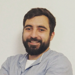Florian Mai's profile picture