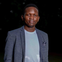 Ronny Nyabuto