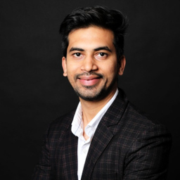 Rahul Prajapati