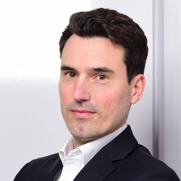 Patrick Müller
