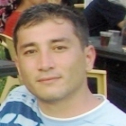 M.Turgay Özata's profile picture