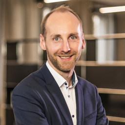 Eric Bluschke