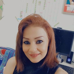 Dipl.-Ing. Solmaz Sedghi